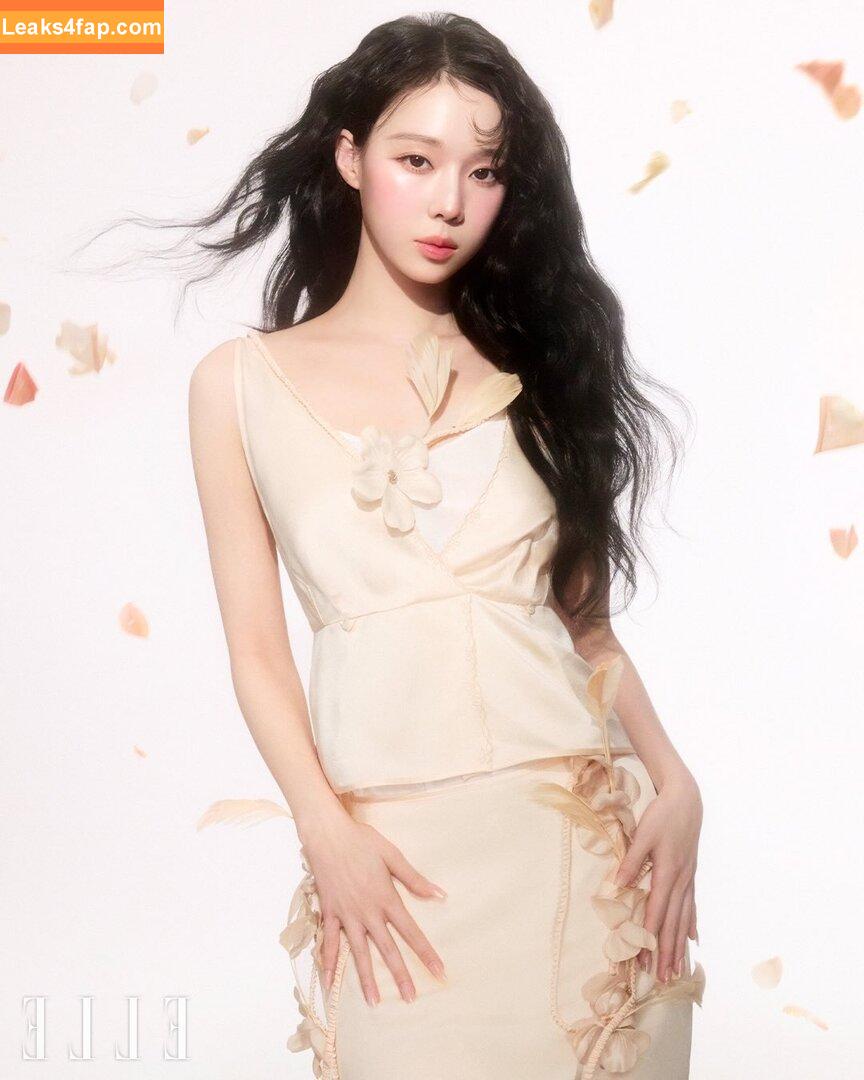 Winter æspa / aespa / winter.aespa leaked photo photo #0933