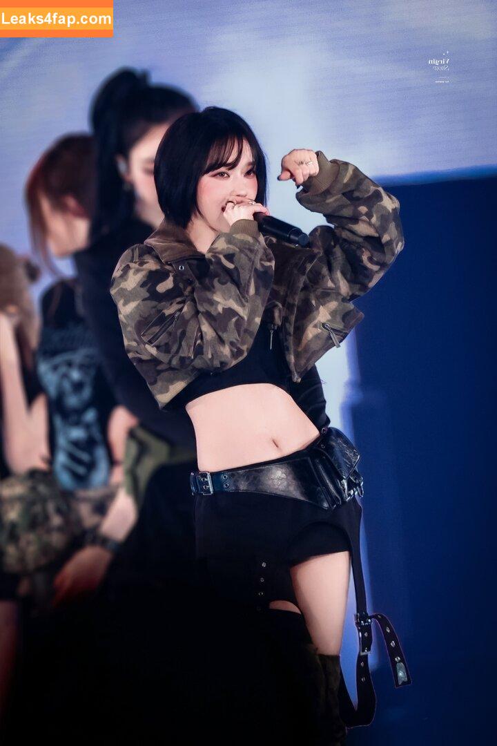 Winter æspa / aespa / winter.aespa leaked photo photo #0951