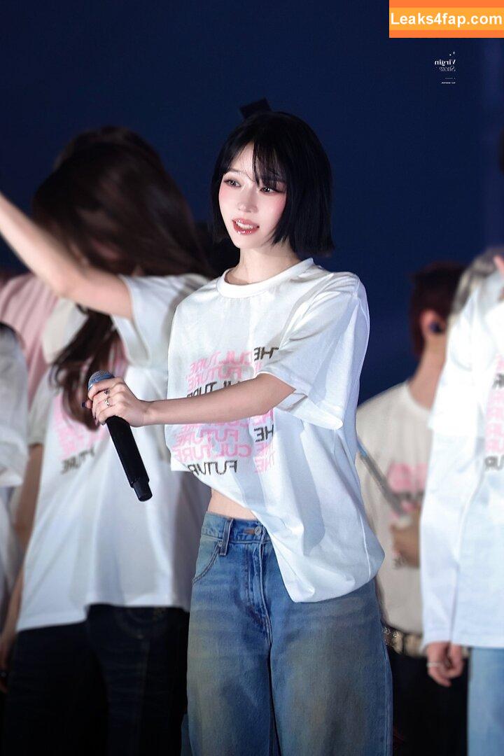 Winter æspa / aespa / winter.aespa leaked photo photo #0953