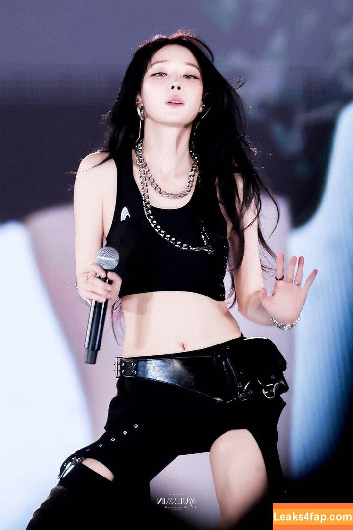 Winter æspa / aespa / winter.aespa leaked photo photo #0957