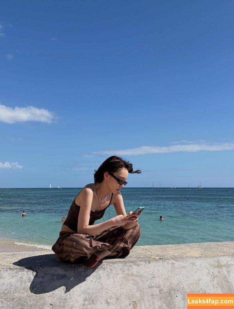 Winter æspa / aespa / winter.aespa leaked photo photo #0969