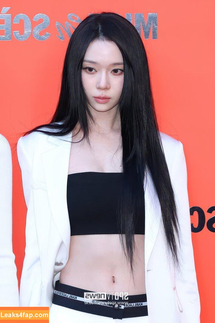 Winter æspa / aespa / winter.aespa leaked photo photo #0974