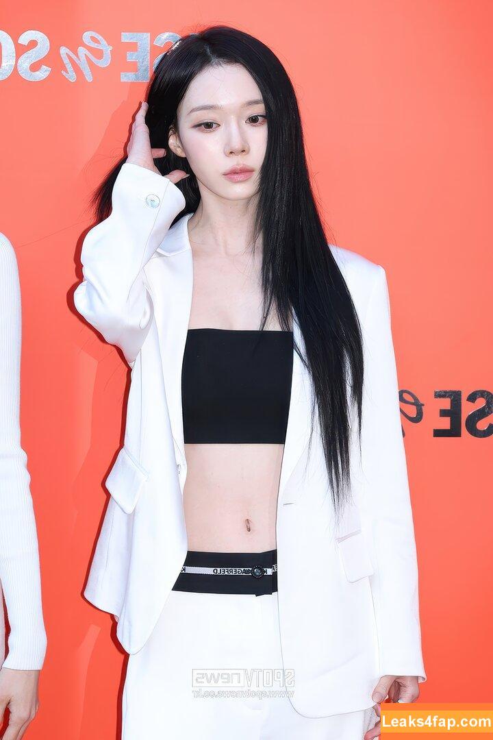 Winter æspa / aespa / winter.aespa leaked photo photo #0975