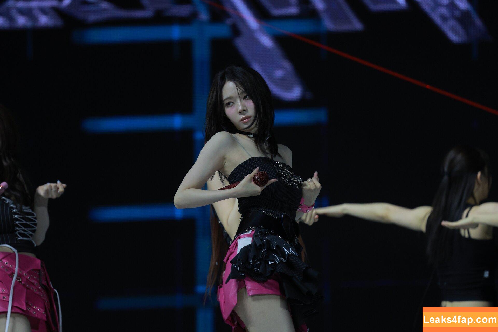 Winter æspa / aespa / winter.aespa leaked photo photo #0999