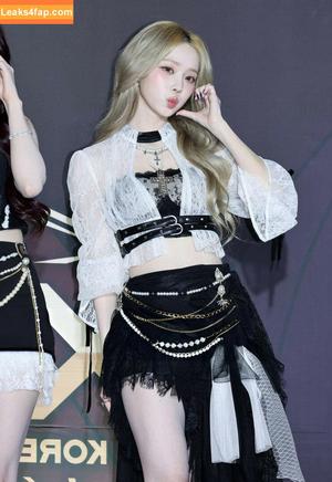 Winter æspa photo #0134