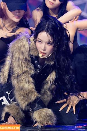 Winter æspa photo #0694