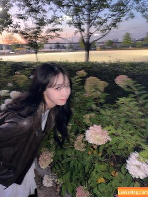 Winter æspa photo #0887