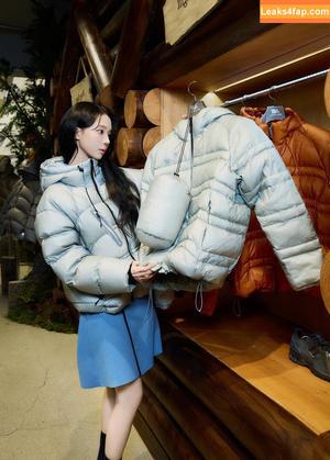 Winter æspa photo #0907