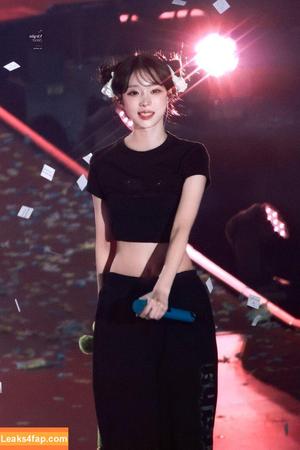 Winter æspa фото #0915