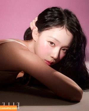 Winter æspa photo #0927