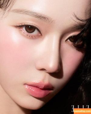 Winter æspa photo #0928