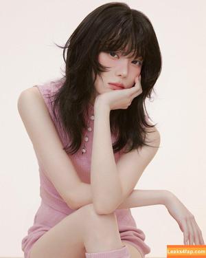 Winter æspa photo #0940