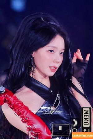 Winter æspa photo #0944