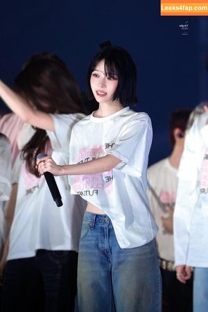 Winter æspa photo #0953