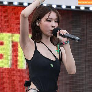 Winter æspa photo #0987