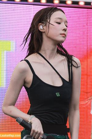 Winter æspa photo #0989