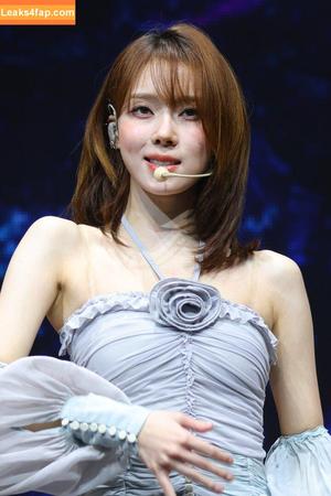 Winter æspa photo #0993