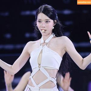 Winter æspa photo #0996