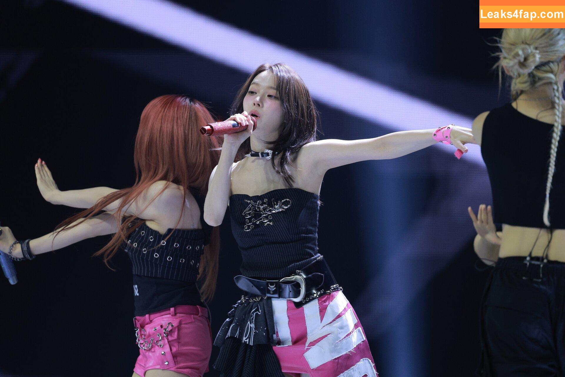 Winter æspa / aespa / winter.aespa leaked photo photo #1001