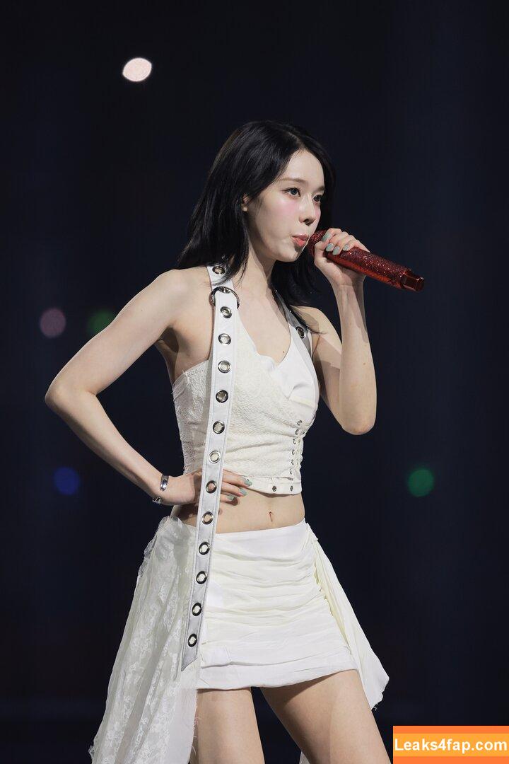 Winter æspa / aespa / winter.aespa leaked photo photo #1004