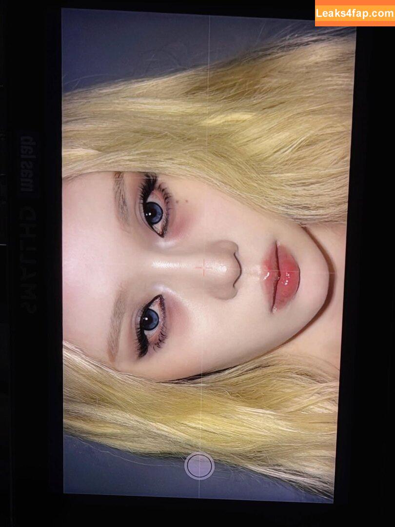 Winter æspa / aespa / winter.aespa leaked photo photo #1035