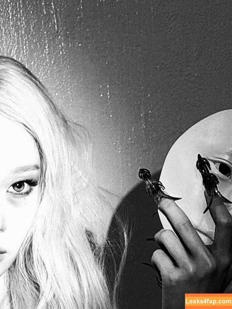 Winter æspa / aespa / winter.aespa leaked photo photo #1041