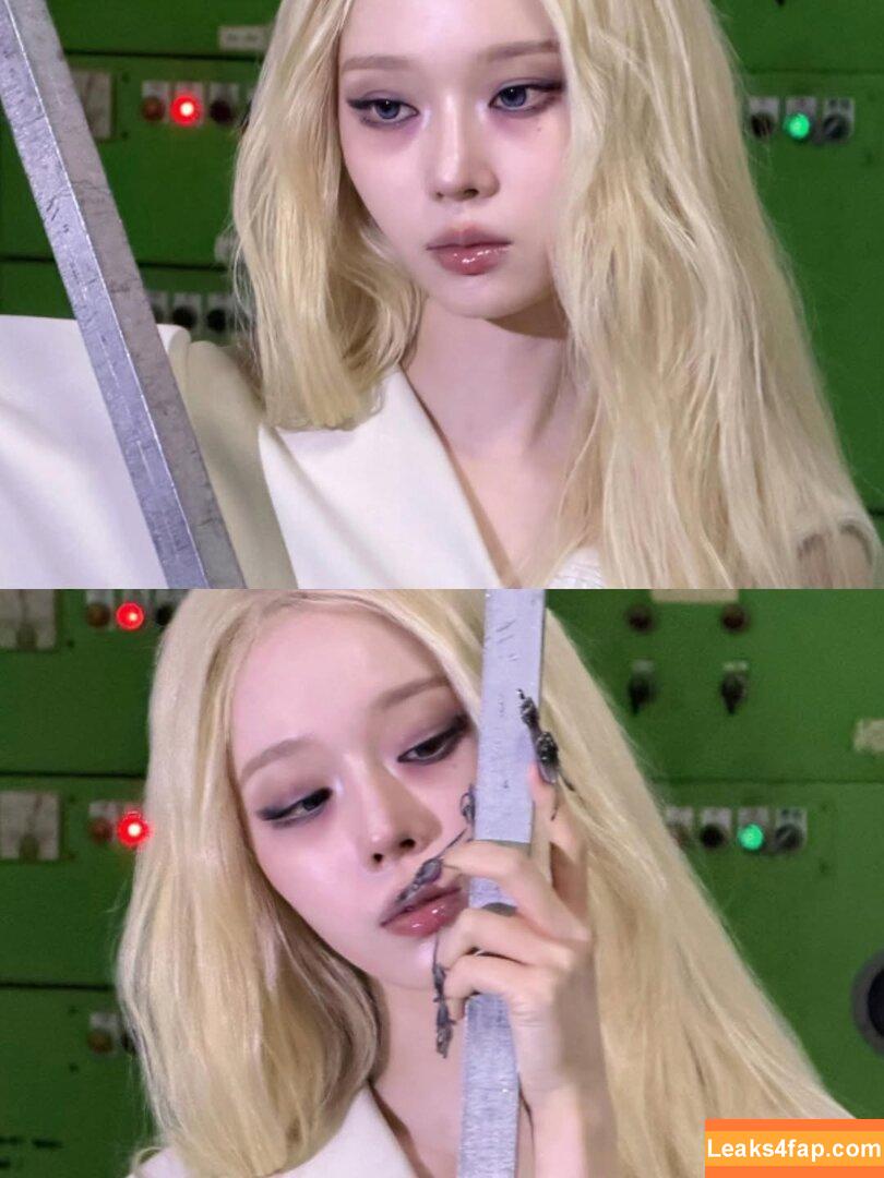 Winter æspa / aespa / winter.aespa leaked photo photo #1045