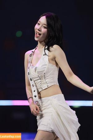 Winter æspa photo #1003