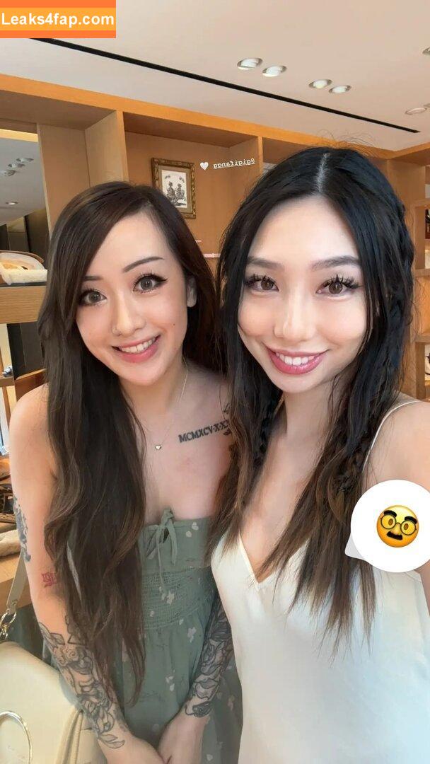 winterfaerie / ariasaki / gigifang / winterfaerietv leaked photo photo #0034