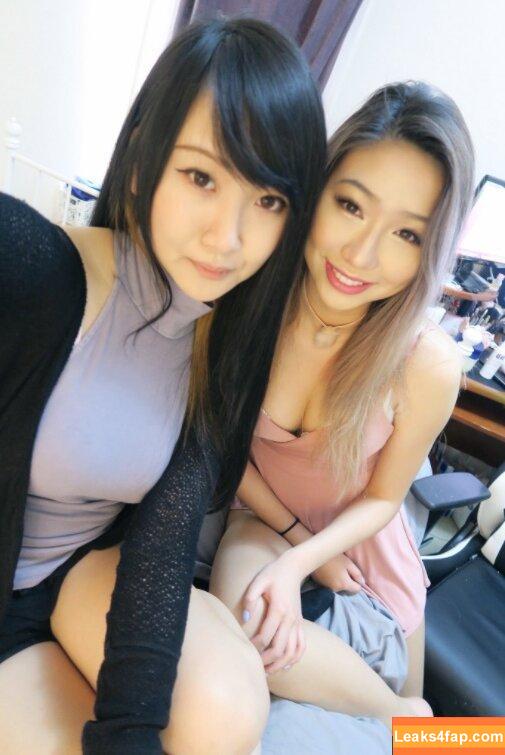 winterfaerie / ariasaki / gigifang / winterfaerietv leaked photo photo #0051