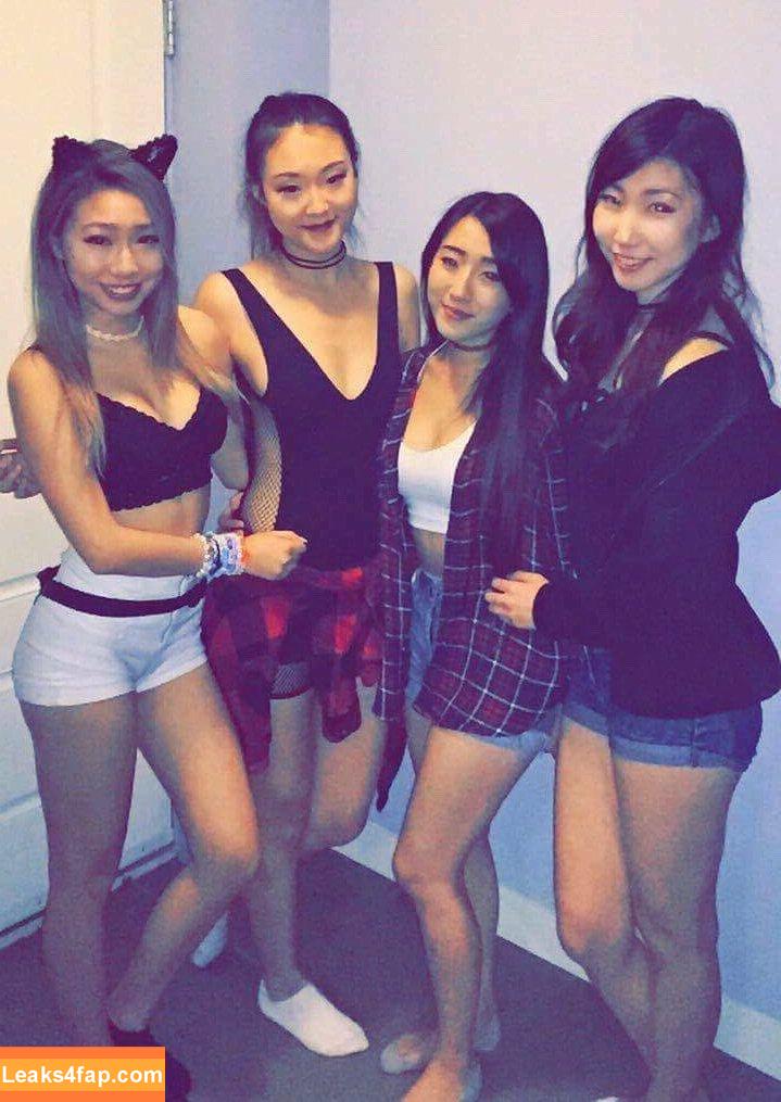 winterfaerie / ariasaki / gigifang / winterfaerietv leaked photo photo #0052