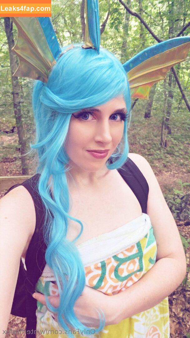 winterfirefox / winterfirecosplay leaked photo photo #0009