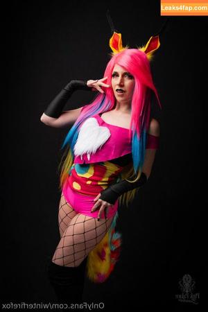 winterfirefox photo #0011