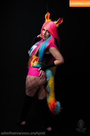 winterfirefox photo #0012