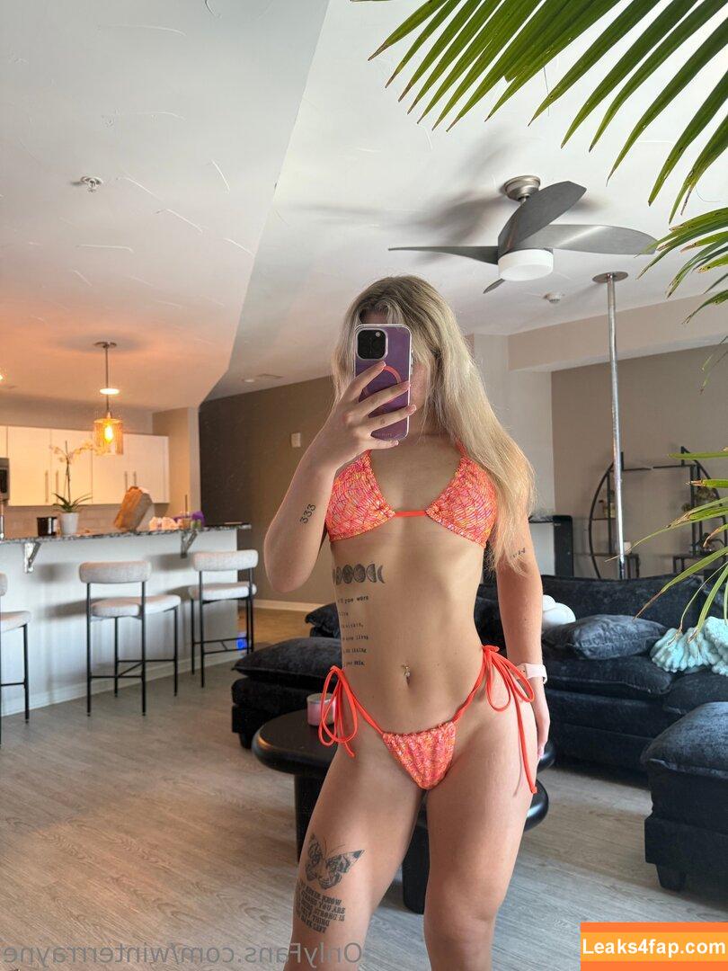 winterrrayne / winterrayne__ leaked photo photo #0005