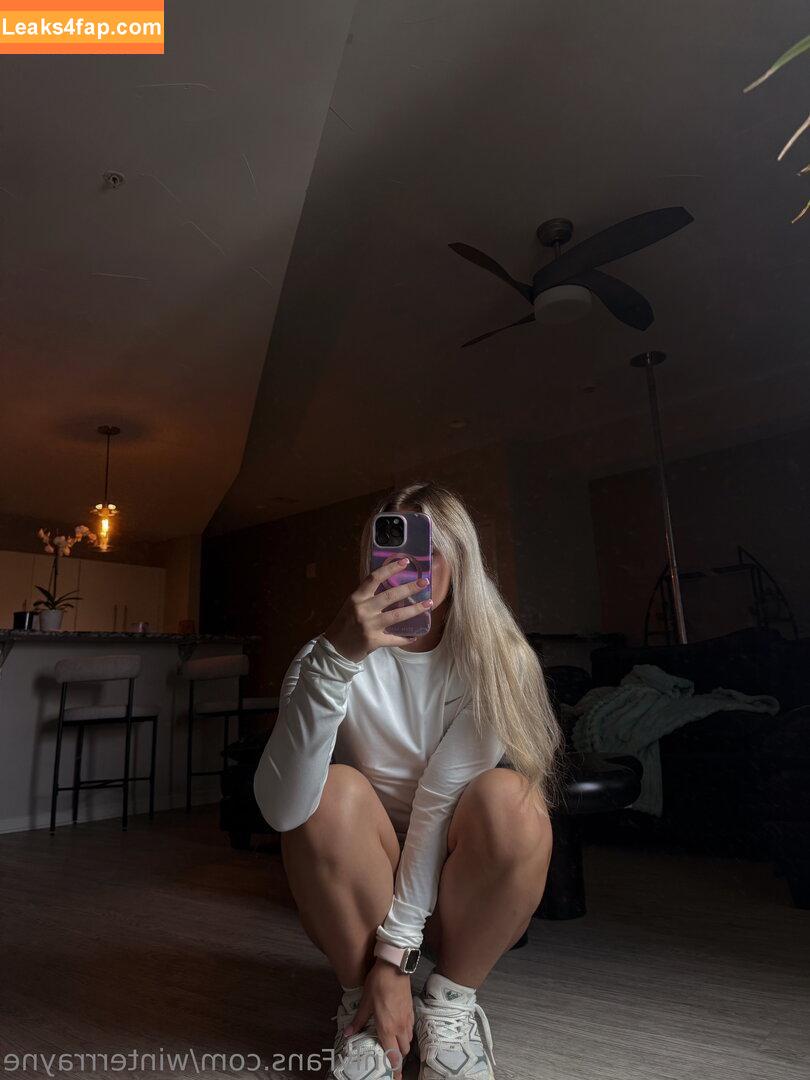 winterrrayne / winterrayne__ leaked photo photo #0006