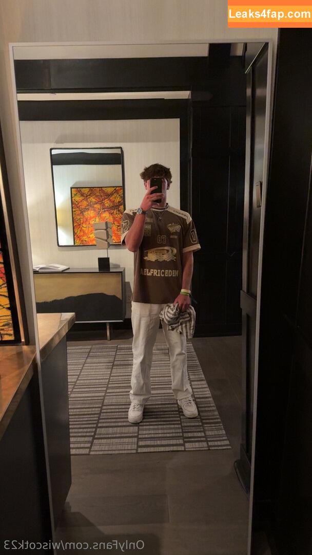 wiscotk23 /  leaked photo photo #0002