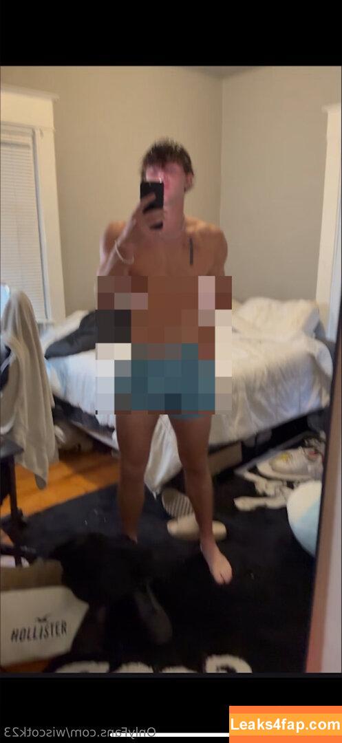 wiscotk23 /  leaked photo photo #0013