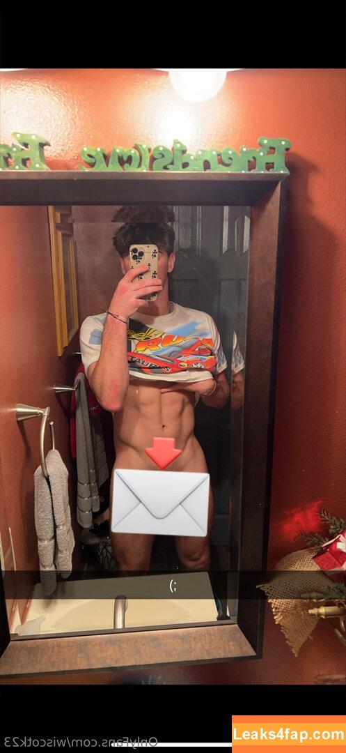 wiscotk23 /  leaked photo photo #0015