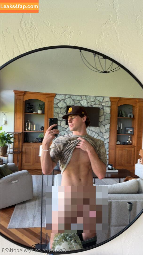 wiscotk23 /  leaked photo photo #0017