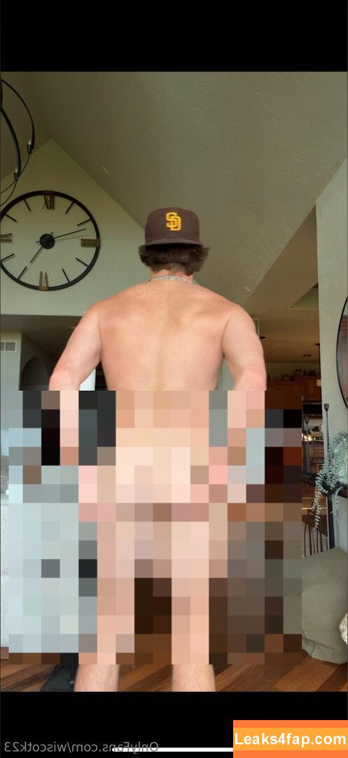 wiscotk23 /  leaked photo photo #0019