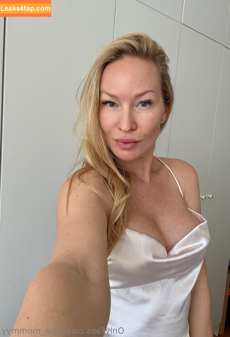 wise_mommyy /  leaked photo photo #0028