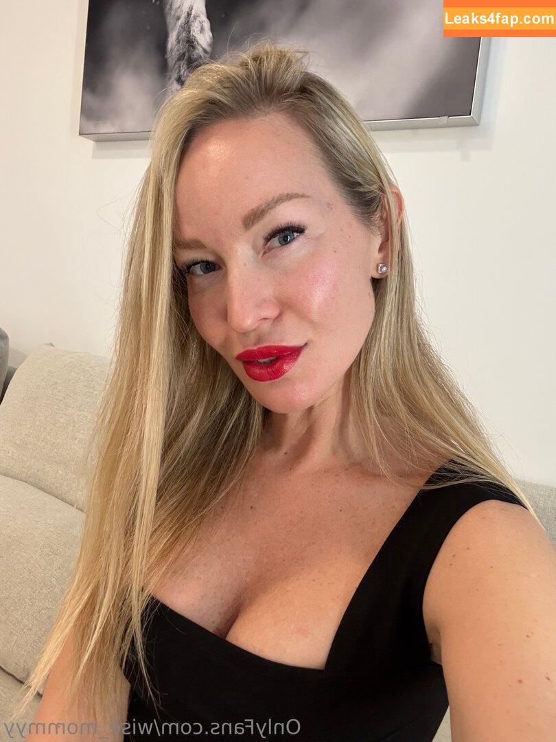 wise_mommyy /  leaked photo photo #0029