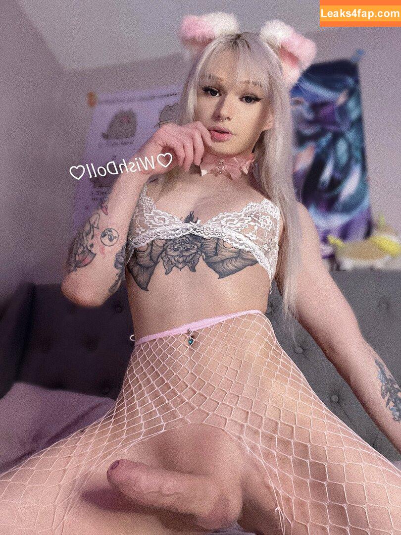 wishdoll / https: / wishdoll_ leaked photo photo #0015