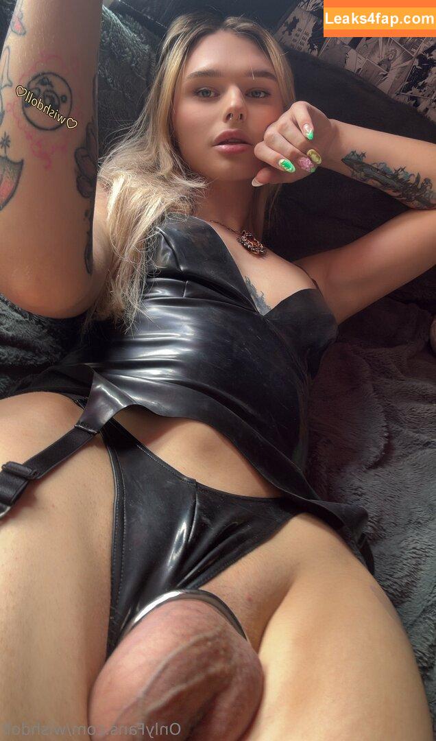 wishdoll / https: / wishdoll_ leaked photo photo #0101