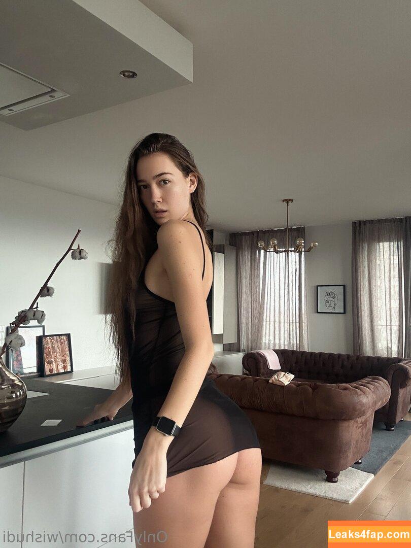 Wishu.di / Wishu Diana / Wishudi / wushi.di leaked photo photo #0025