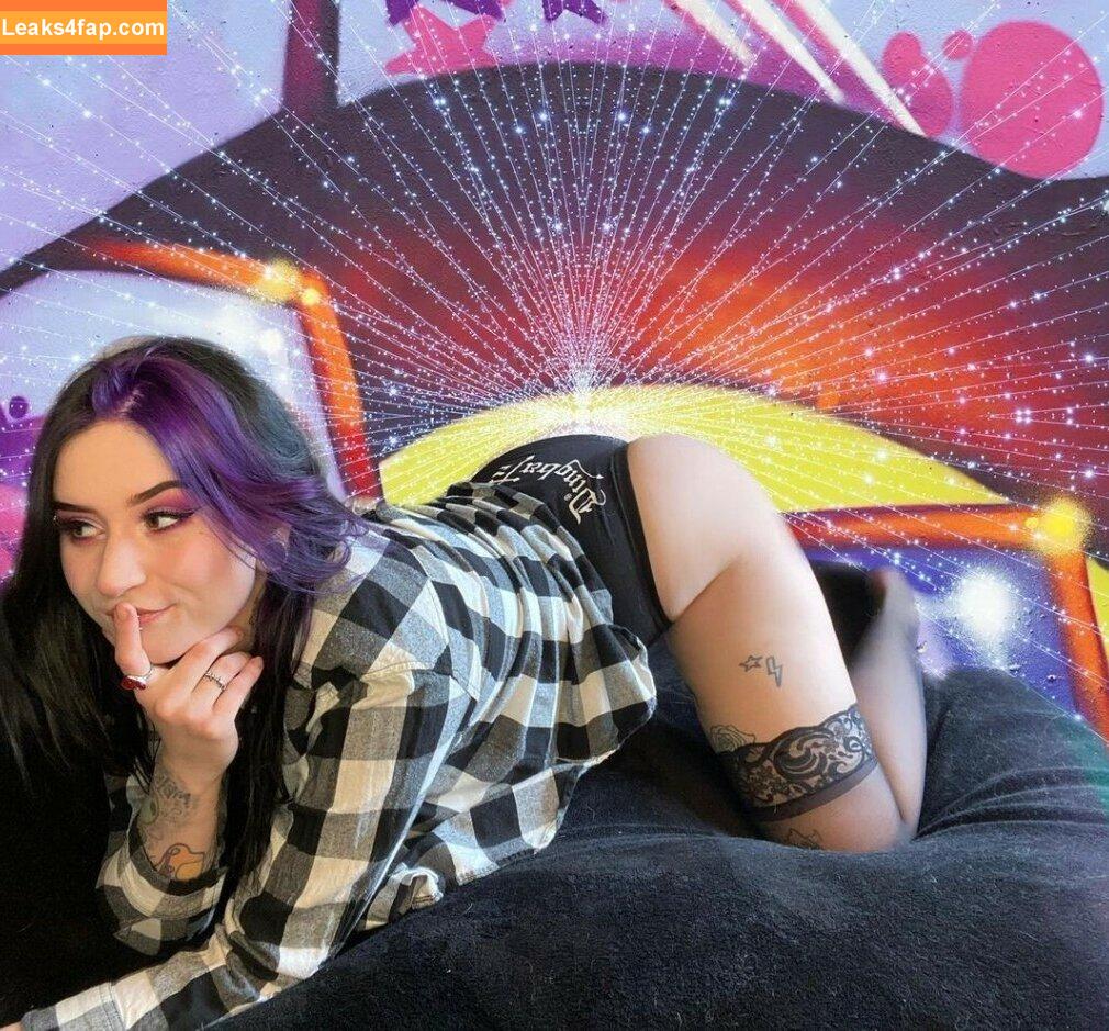 Witch_bitch99 / Eden riley leaked photo photo #0015