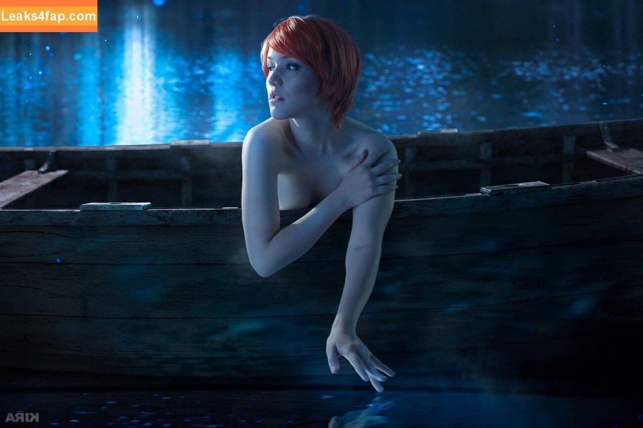 Witcher Women / freyaallan leaked photo photo #0015