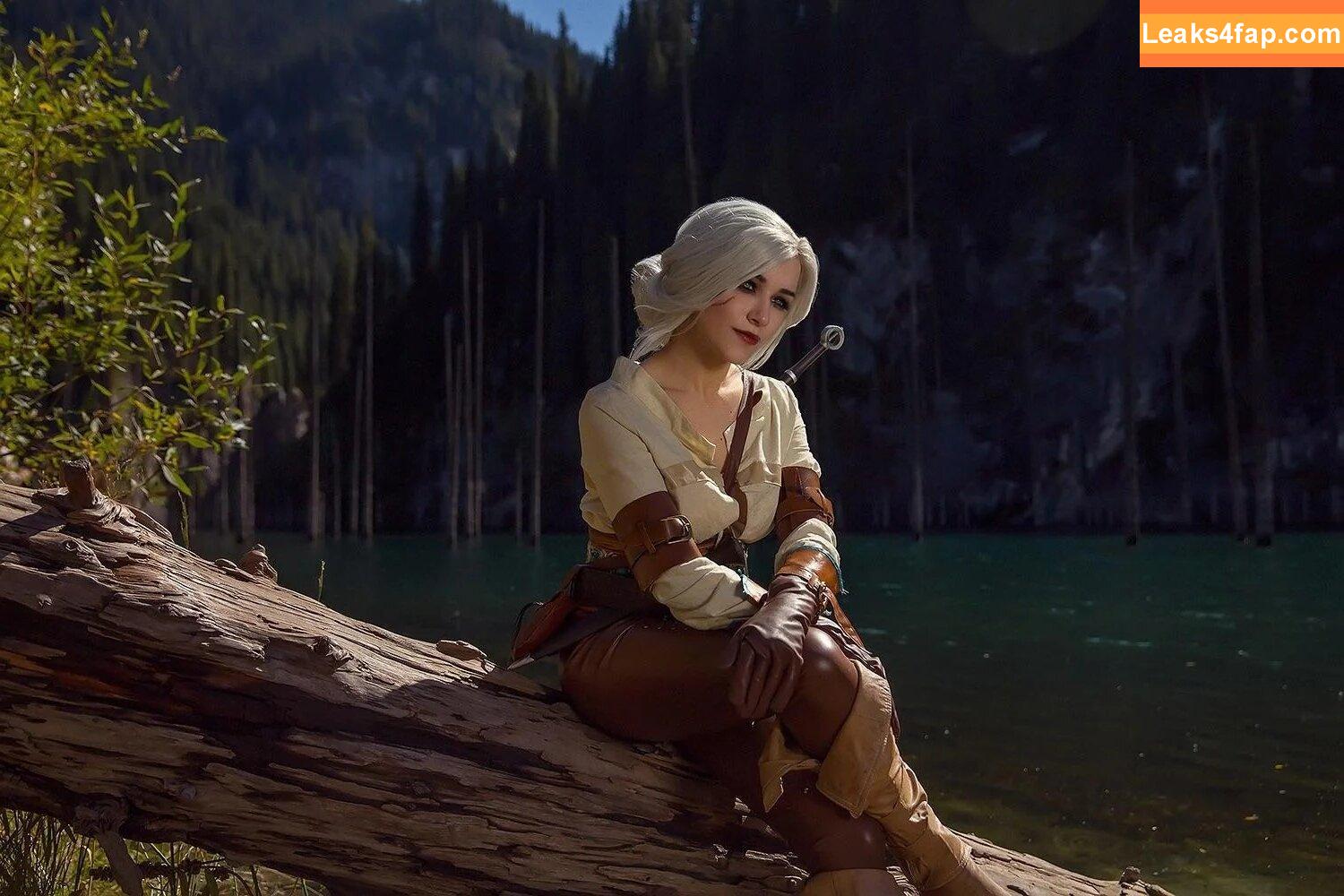 Witcher Women / freyaallan leaked photo photo #0028