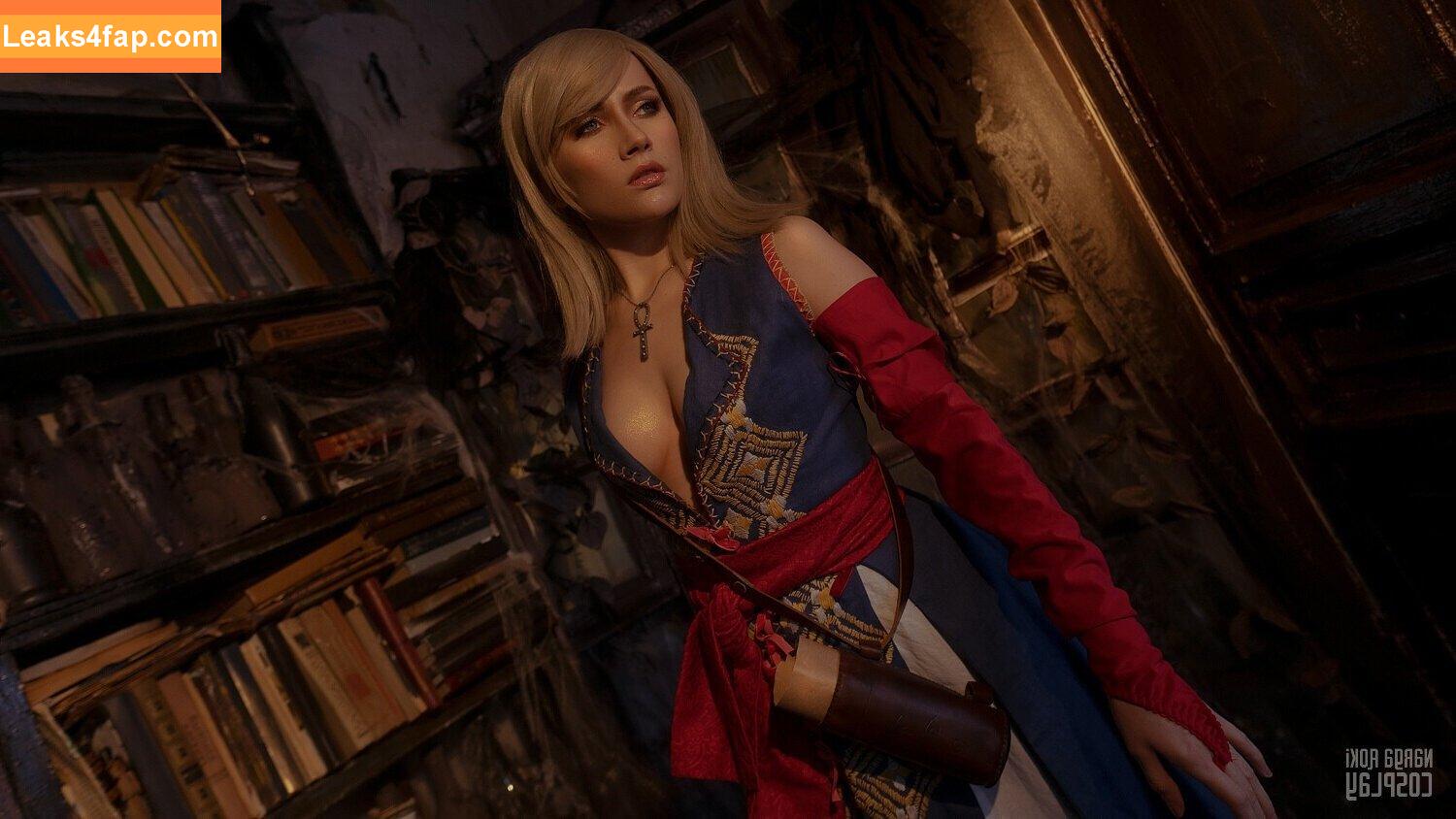 Witcher Women / freyaallan leaked photo photo #0055